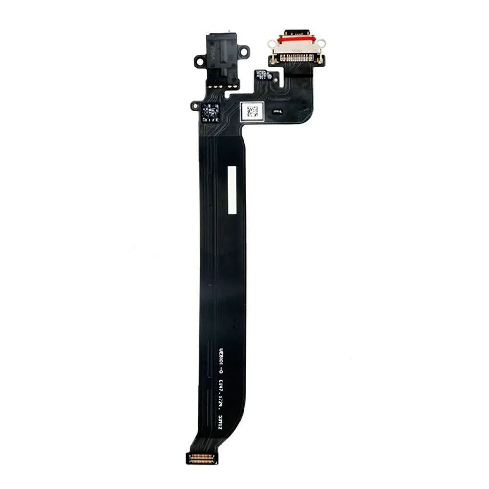 For OnePlus Five 5 1+5 A5000 Charging Port Flex Cable Ribbon Replacement!! | Мобильные телефоны и аксессуары