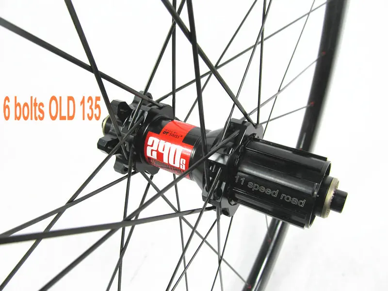 FSC38CM 25TCX дисковый тормоз Велокросс 25 Вт * 38D Углеродные колеса Farsports дорожный