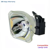 replacement bare lamp bulb elp69 v13h010l69 for epson eh tw8000 tw9000 tw90000w tw9100 powerlite hc5010 projectors