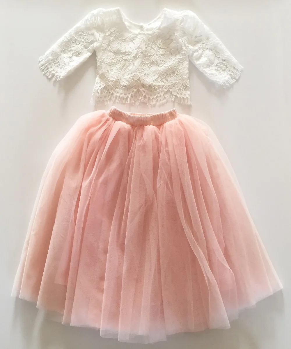 Рисунок 2 - Комплект одежды для девочек