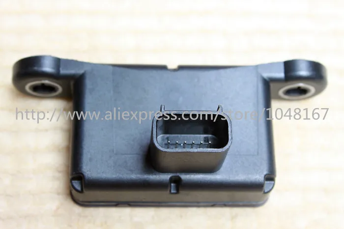 XYQPSEW для Buick LaCrosse new Regal / Vauxhall ECU yaw/датчик ускорения OE NO:13581120 AA|yaw sensor| |