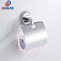 sognare chrome toilet paper holder toilet roll holder wall mounted bathroom paper holder bathroom accessories paper shelf d1603