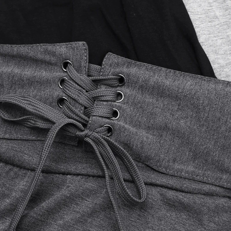 Женская офисная юбка в стиле бохо зимняя длинная Плиссированная средней длины с