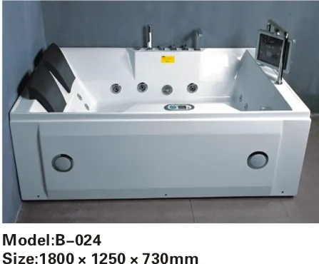 Акриловая Массажная ванночка с водоворотом|bathtub whirlpool|bathtub massagebathtub acrylic |