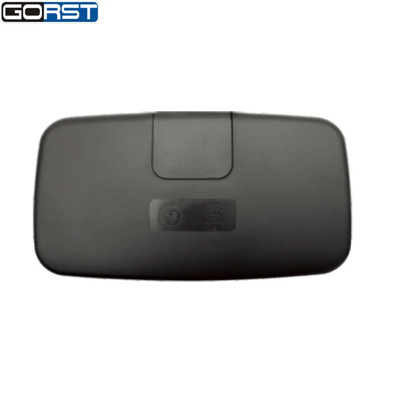 Аксессуары автомобильный отражатель для стайлинга зеркало заднего вида дверное