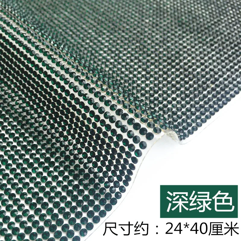 

for Decorative Garments with Automotive Sticker Crystal Sewing Sequins