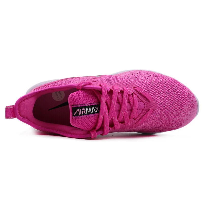Новое поступление оригинальных женских кроссовок NIKE WMNS AIR MAX SEQUENT 4 | Спорт и