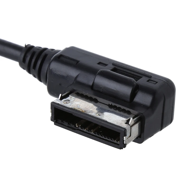Автомобильный комплект Bluetooth AMI MMI MDI беспроводной адаптер USB флешка MP3 для Audi A3 A4 A5