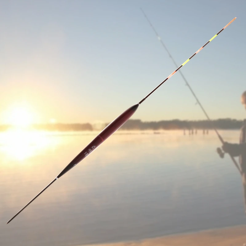 Рыболовный Поплавок + Батарея электронный ночной Luminuous светодиодный светильник