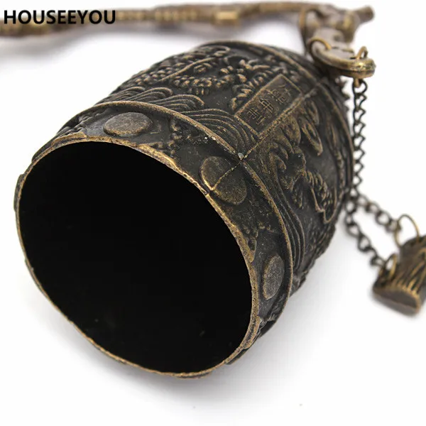 Украшения для дома подвесные украшения ретро отличный сплав тибетский резной