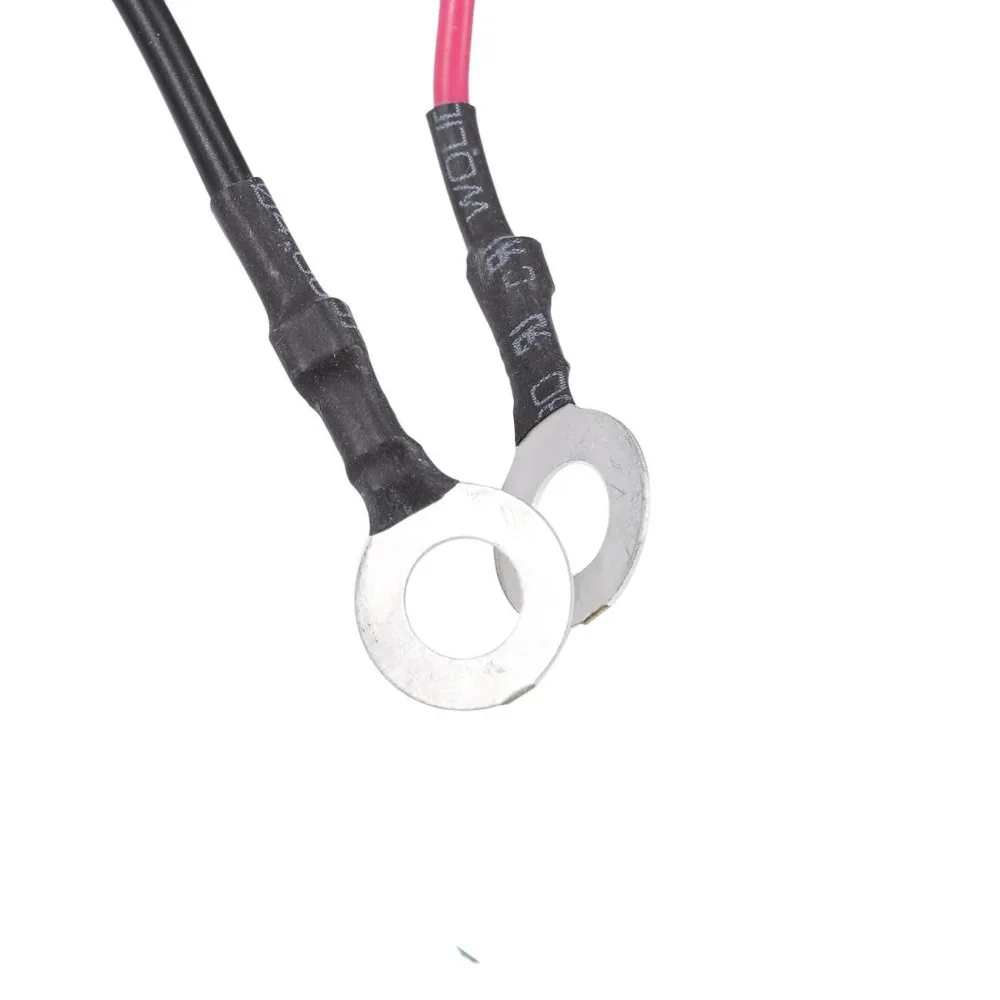 Partol мотоциклетный автомобильный зарядный кабель адаптер 2.1A 12V SAE к USB телефону GPS