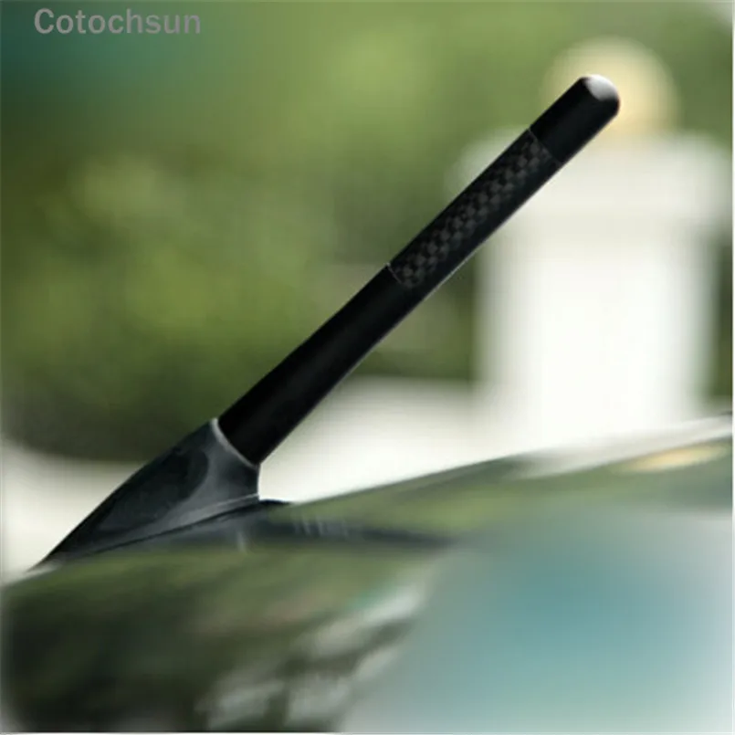 

Автомобильная антенна Cotochsun для стайлинга, модифицирующий чехол для FIAT EVO Sedici Linea Bravo FCC4 Viaggio Coroma Ottimo Uno