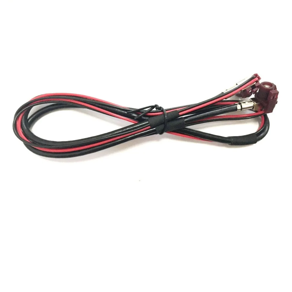 NBT без потерь видеокабель проводка для BMW 1 3 5 серии|bmw nbt cable|cable for bmwcable |