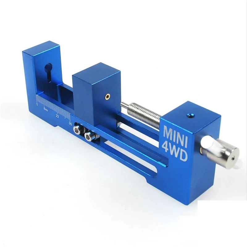 Инструмент для установки шин 4WD из алюминиевого сплава большой/маленький