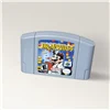DRMario 64 Бумага Super Marioed серии игры Kart World вечерние 1 2 3 Smashed Bros. Для 64 бит игровой картридж США Версия формат NTSC - Цвет: DRMario 64