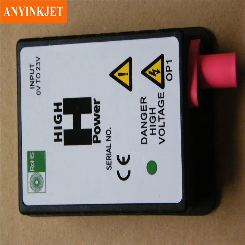 EHT module WB522-0390-239 для Videjet VJ1210 VJ1510 VJ1610 VJ1220 VJ1520 VJ1620 VJ1710 printer | Компьютеры и офис