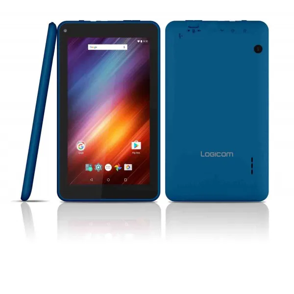 7 дюймовый емкостный сенсорный экран для Logicom L ement Tab 7. 0 744P запасные части ремонта
