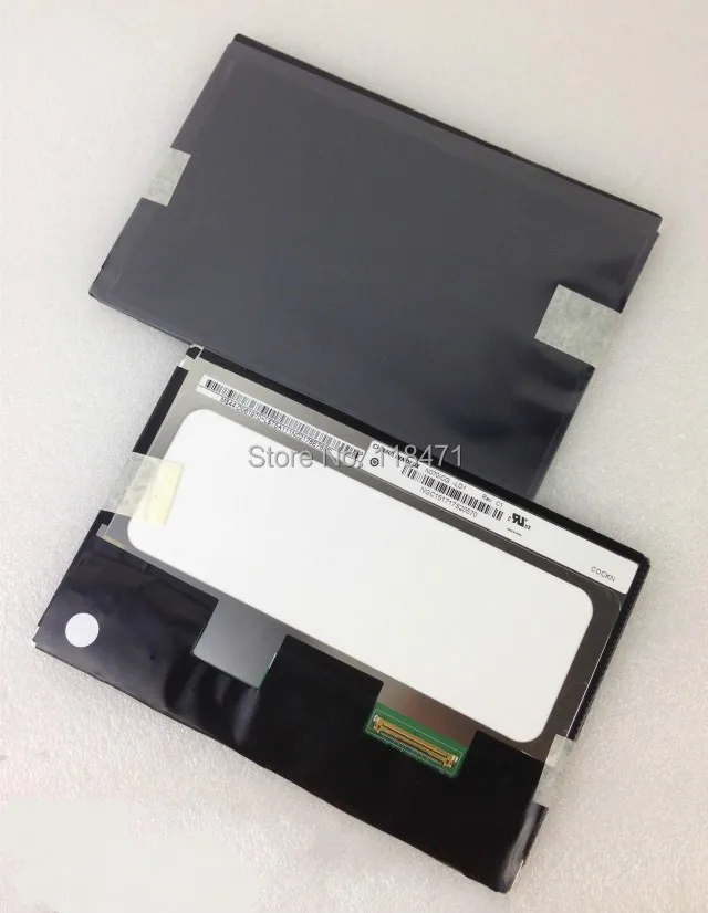 7 0 дюймовая TFT ЖК панель для CHIMEI INNOLUX N070ICG LD4 1280*800 LVDS дисплей IPS экран 1 канал 6 bit 40