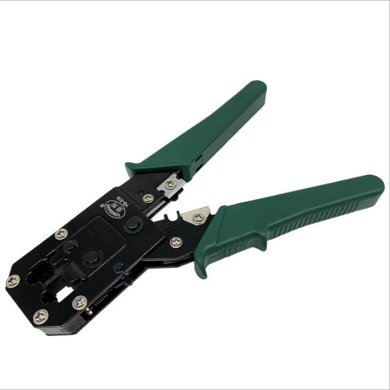 Обжимные клещи емкость 25 (mm2) включатель вспышки с несколькими ручными функция