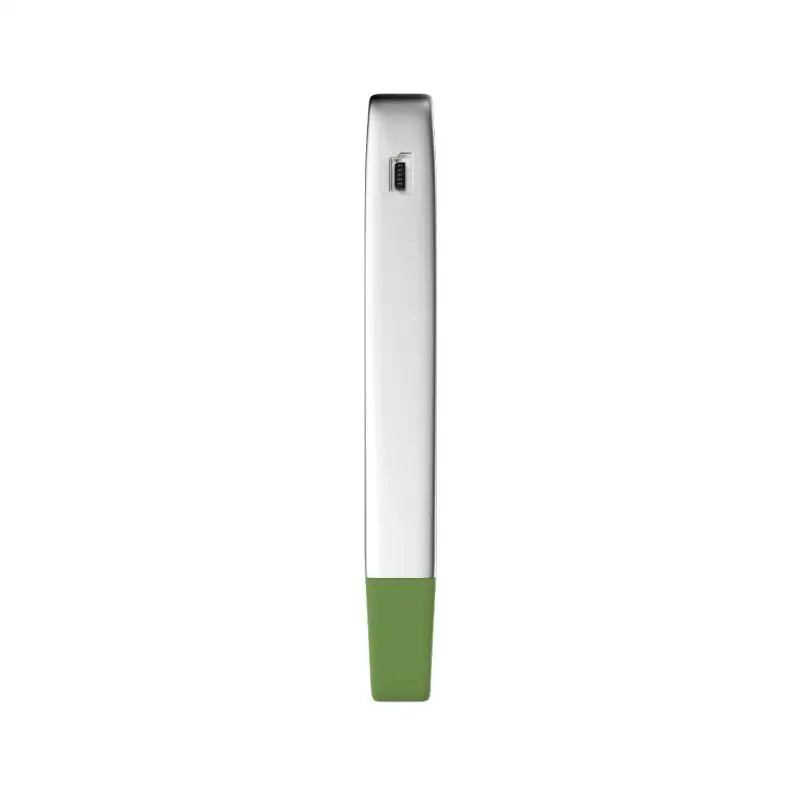 GREENTEST ECO 5 высокоточный цифровой пищевой нитратный тестер, фруктовый и овощной нитрат обнаружения/здравоохранения