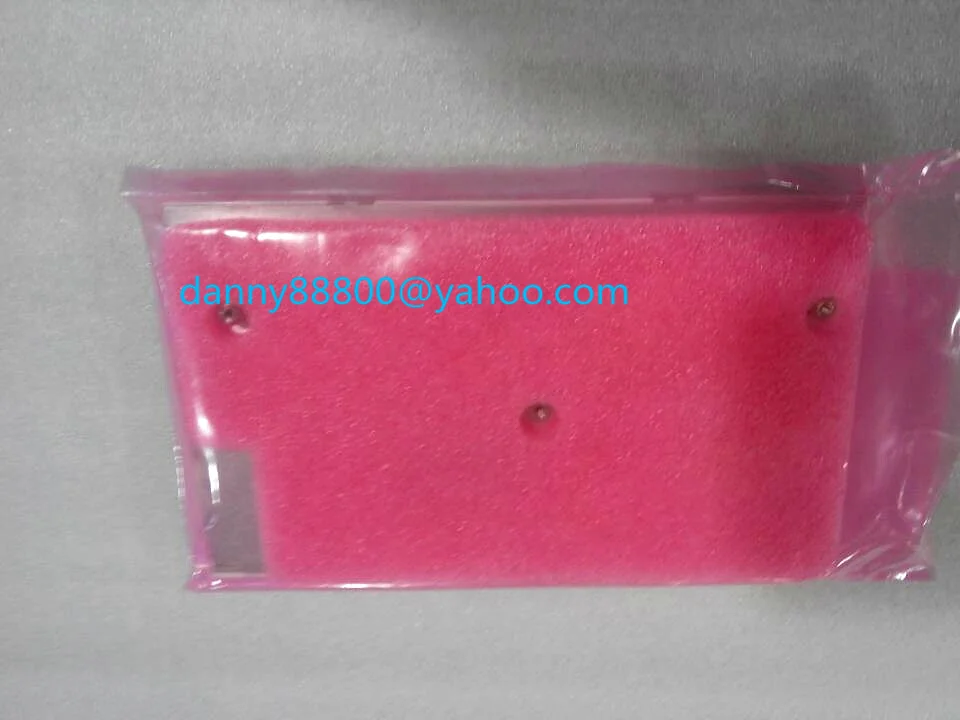 Новый BLD065TC0202/C065QW04 V2/C065QVN01 AUO 6 5 дюймовый ЖК экран для автомобиля GPS навигация