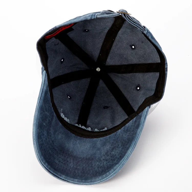 Высокое качество мыть хлопок Бейсбол Кепки Для мужчин Casquette Snapback шапка для бренд