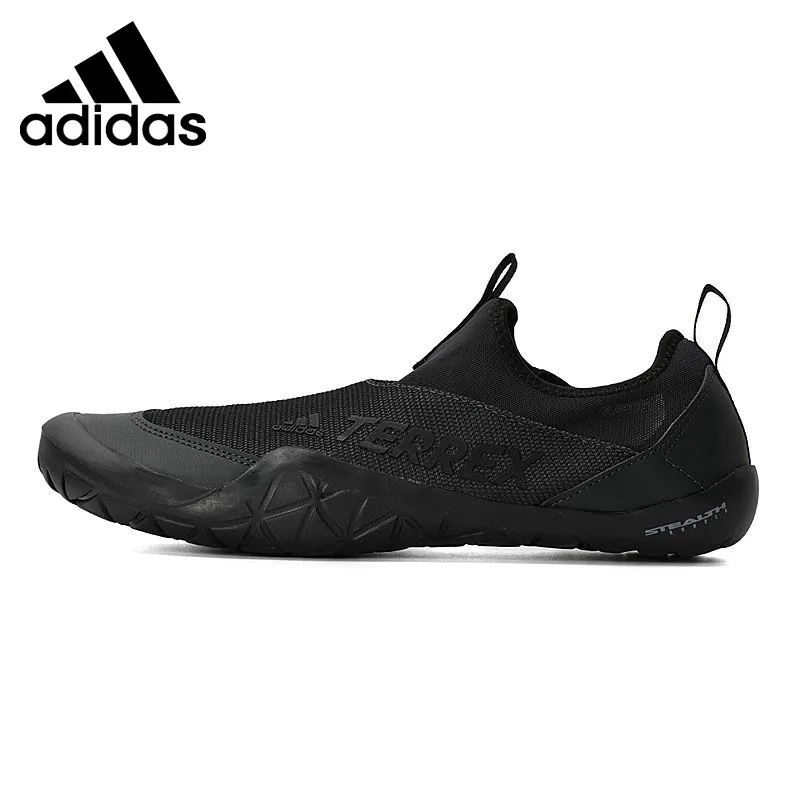 Оригинальный Новое поступление Adidas для мужчин's треккинговые ботинки Aqua