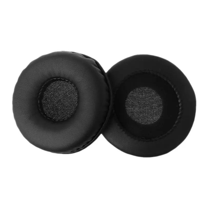 1 пара подушек для ушей Замена Audio Technica ATHWS50 SJ3 SJ33 SJ5 SJ55 ES7 ESW9 ESW10 JVC S500 наушники