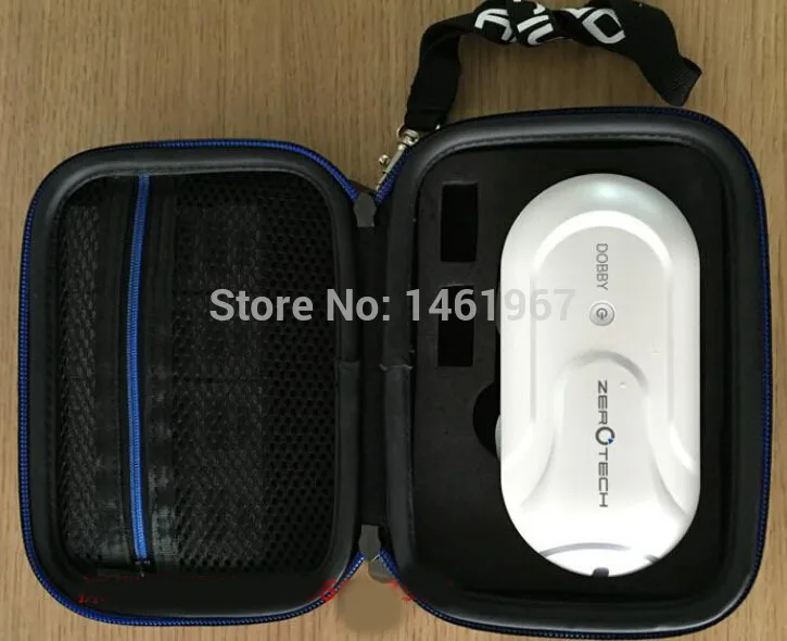 Запасные части для карманного селфи дрона ZEROTECH Dobby|packaging roll|transport partypackages golf |