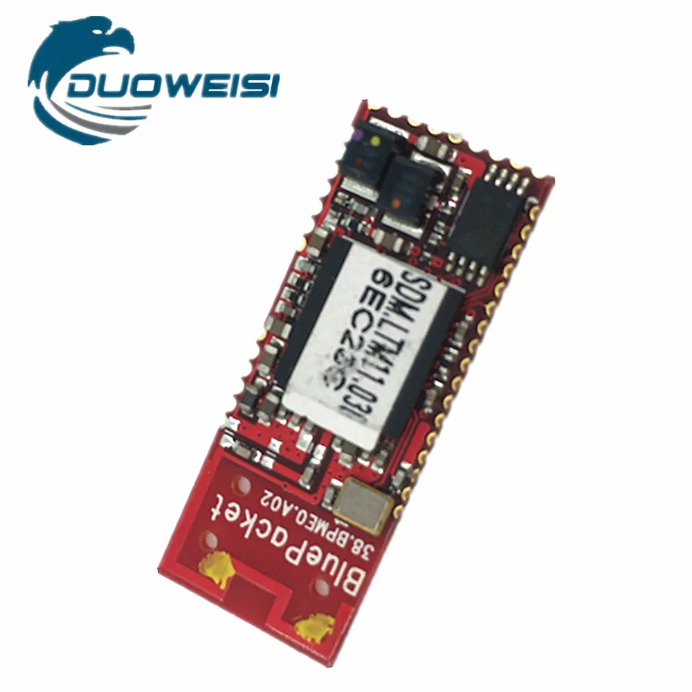 

Bluetooth-модуль для беспроводной клавиатуры BCM2042KFBG-P13 BluePacket