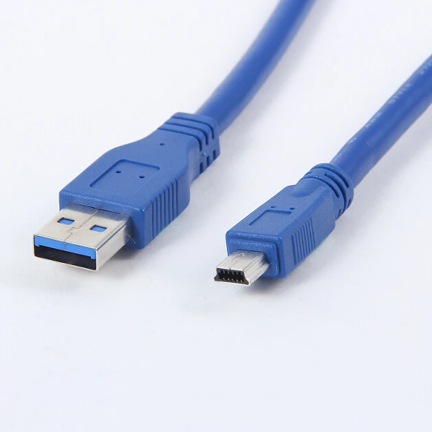 USB 3 0 A папа AM на Mini 10pin USB3.0 кабель м 6 1 5 8 фут 2 фута футов 10 метров|cable sandisk|cable nyloncabl |