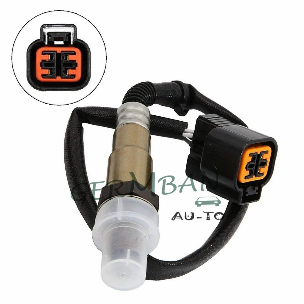 Кислородный датчик Lambda для Hyundai Accent Elentra Tucson KIA Rio SG1695 No #39210 23750 3921023750|soul|soul sensor |