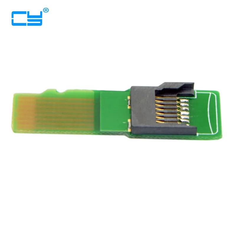 Micro SD TF карта памяти набор мужчин и женщин Расширение адаптер расширитель