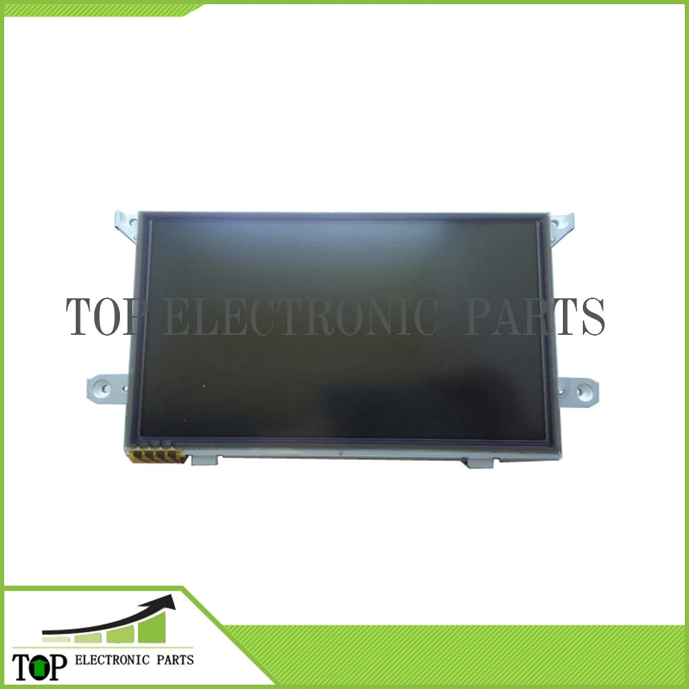 

TJ065NP02AT TPO 6.5'' inch LCD panel LCD screen display for Car DVD Player System