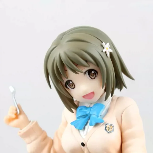 15 см IDOLM @ STER Mimura Kanako аниме Коллекционная экшн-фигурка из ПВХ игрушки для