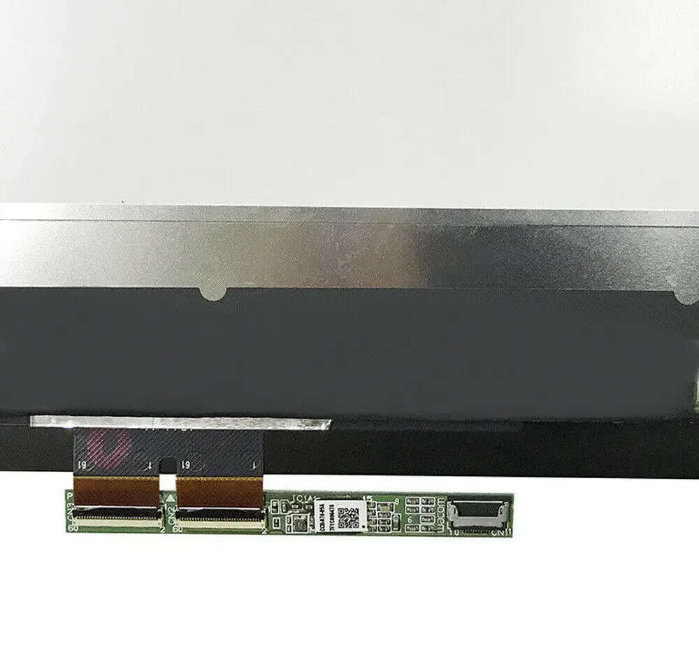 Для Lenovo Yoga 520 14ikb 80X8 80YM для Flex 5 14 светодиодный ЖК экран + сенсорный дигитайзер в