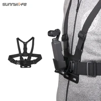 chest strap belt band for dji osmo pocket camera gimbal accessories gopro