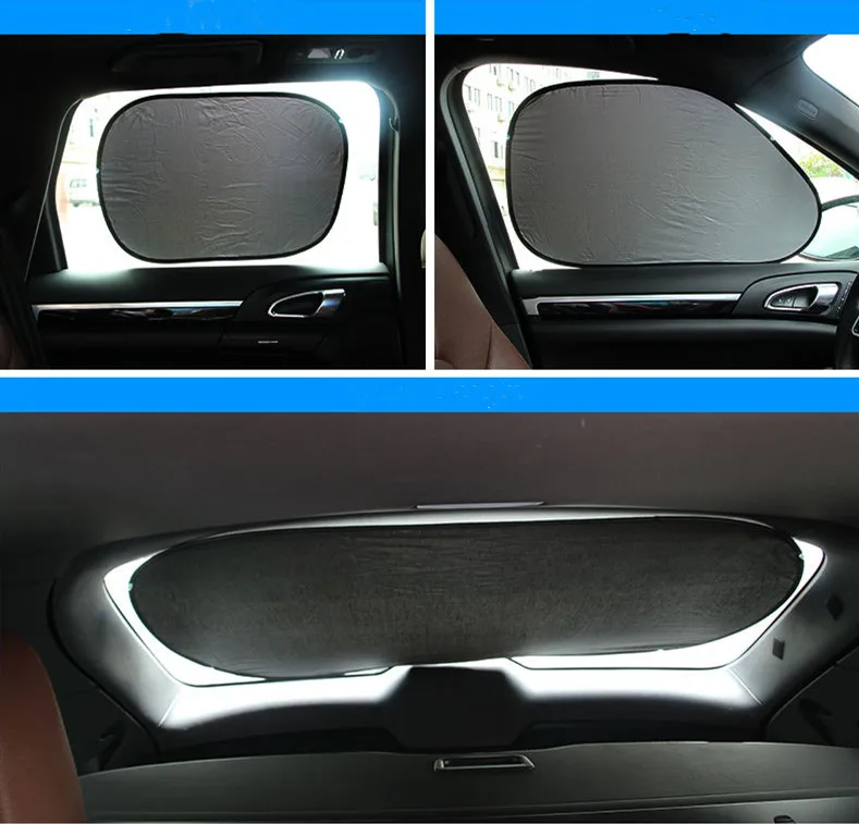 авто Автомобильные аксессуары автомобильный солнцезащитный козырек передний