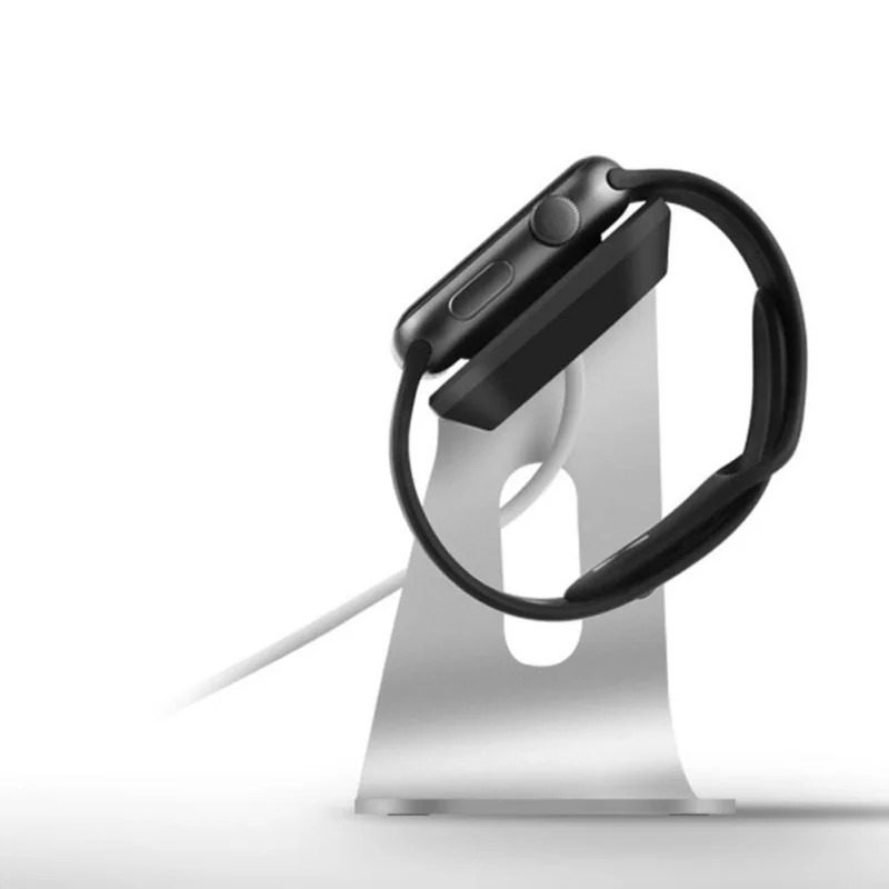 Портативная подставка для зарядки Apple Watch зарядная док станция i 42 мм 38