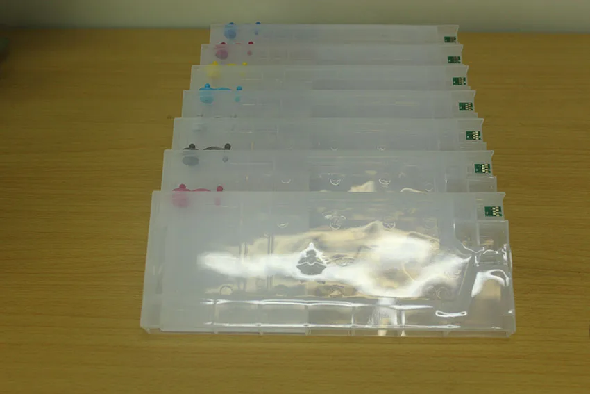 Картридж чернильный для принтера Epson Stylus Pro 4880|ink cartridge for epson|printer refillprinter refill ink |