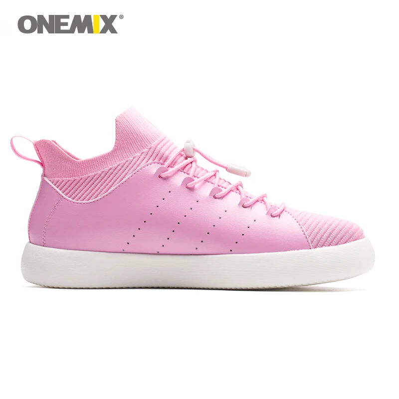 Кроссовки ONEMIX Мужские Винтажные повседневная многофункциональная обувь плоская