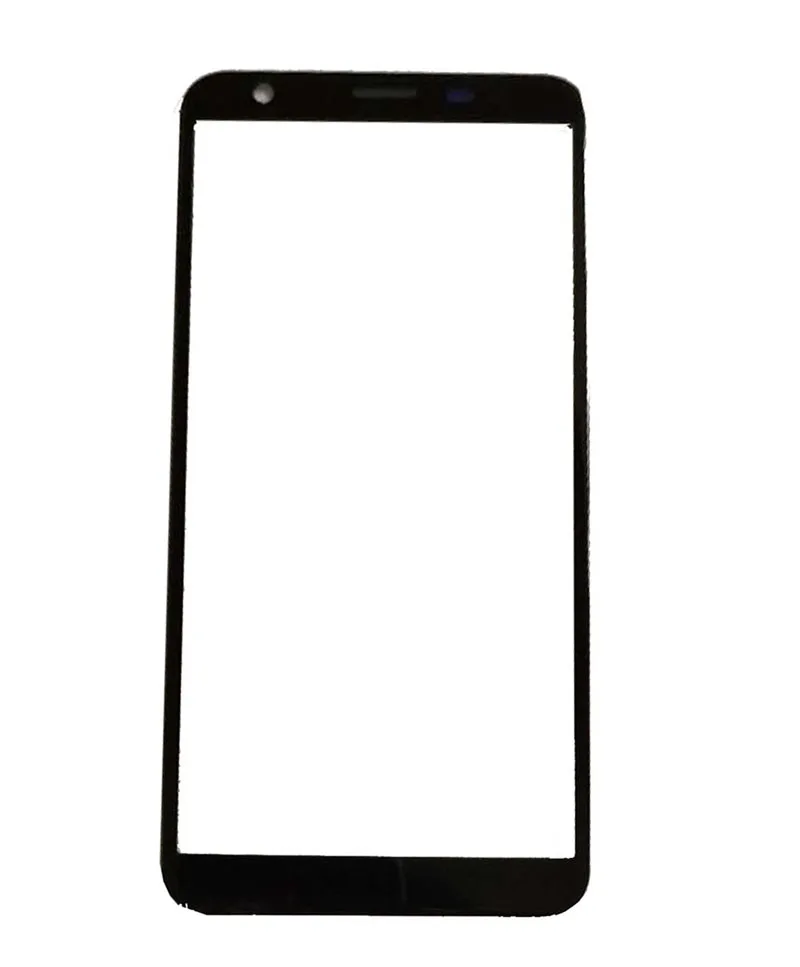 Сенсорный экран 5 45 дюйма для DEXP Z455 сенсорная панель digiтитром стекло с лентой