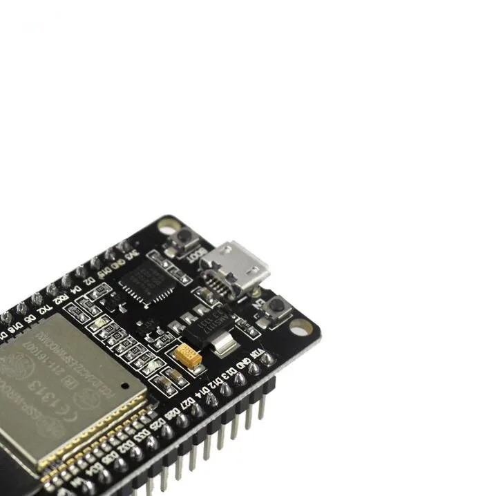 ESP-32 chip WIFI Bluetooth 2 in 1 dual core CPU low power development board ESP32esp-32S | Screen Protectors