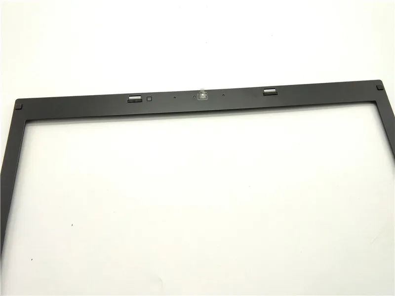 Новый для Dell Precision M4500 15 6 &quotЖК передняя рамка с портом камеры-WN73T 0WN73T | Компьютеры и