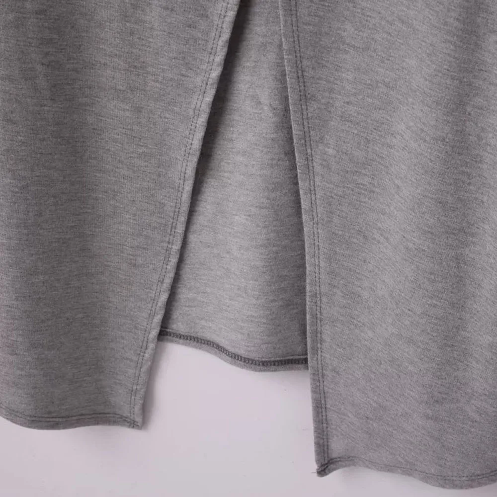 Сексуальный пуловер Brandy Melville AA style Harajuku Camiseta с мягким разрезом сзади женская