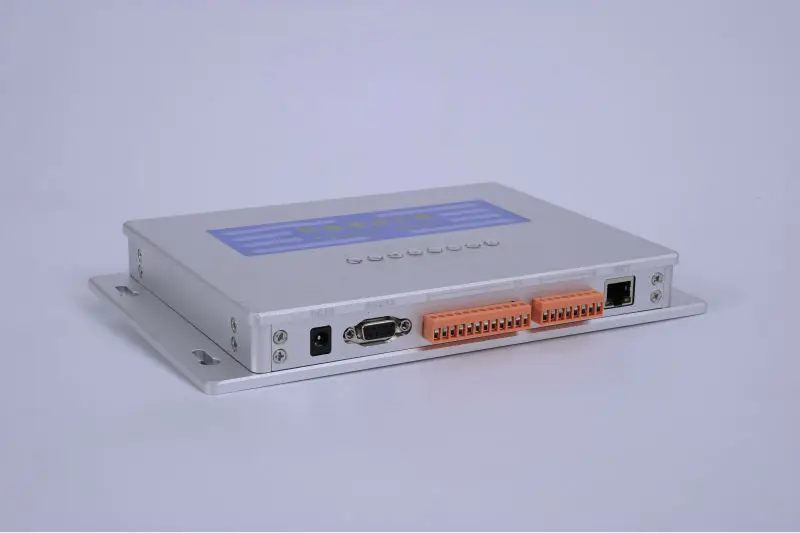 TCP/IP IMPINJ Indy R2000 RFID UHF 4 channel long ranger reader 0-250 tags RS232 RJ45 +free sdk+free tags