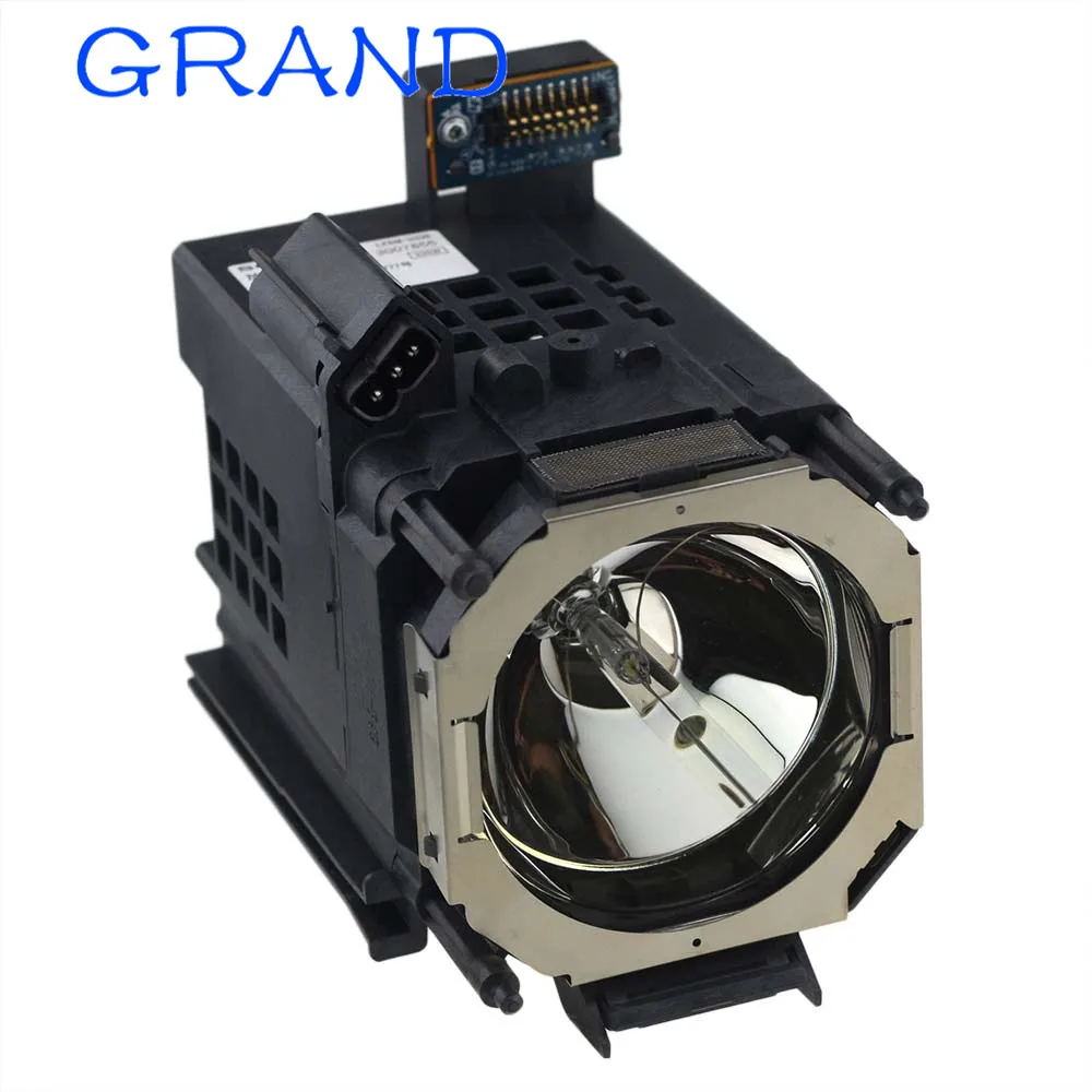 Оригинальный модуль с лампой для проектора корпусом SRX-R510DS LKRM-U330 HAPPY BATE |