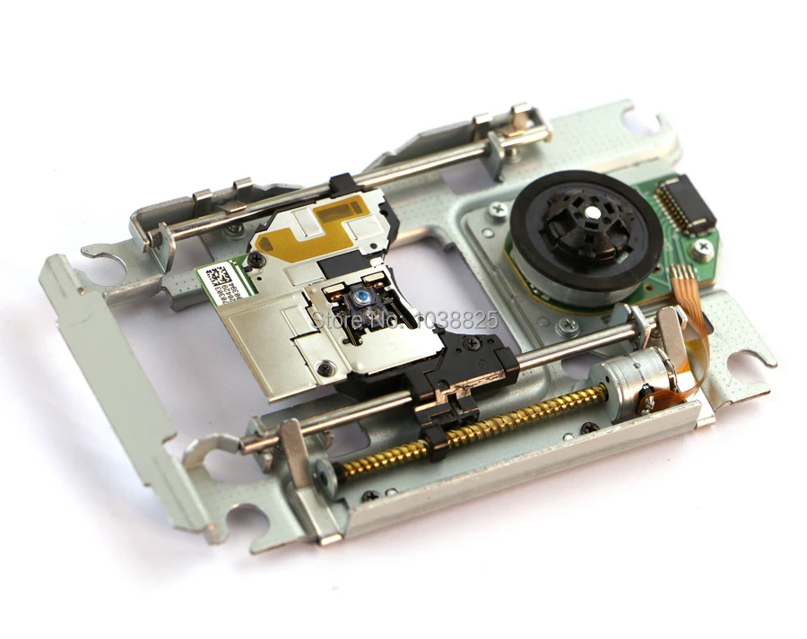 Оригинальная лампочка Φ Лазерная линза с палубой для PS3 супер тонкая 10 шт./лот DHL/EMS