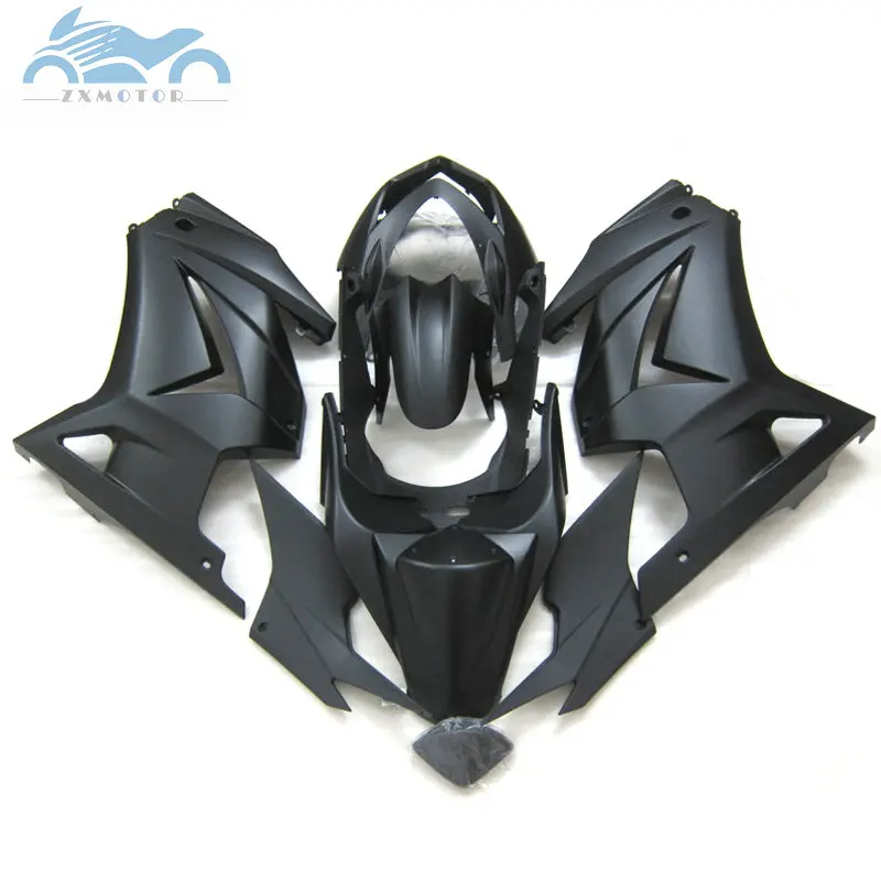 Бесплатная доставка на заказ набор для обтекателей KAWASAKI Ninja 250R ZX250 2008-2014