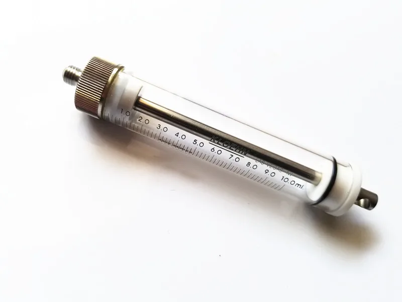 Для Mindray Assy 10 мл шприц гематологический анализатор BC2300 BC2600 BC2800 BC3000 BC3200 Новый |